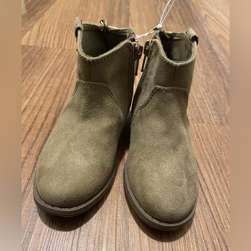 Fall boots - Picture 4 of 4